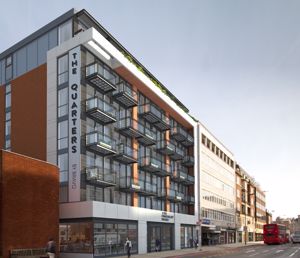 Finchley Road